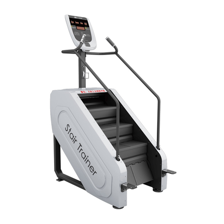 مدرب الدرج MND-X200C | نموذج LED للقيمة | اللياقة البدنية MND
