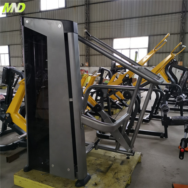 آلة المنسدلة MND FH35 | منشئ العرض الخلفي التجاري