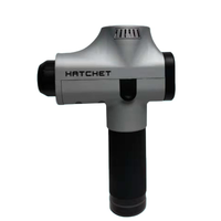 مسدس تدليك الأنسجة العميقة الاحترافي MND-A1 | استعادة العضلات المحمولة