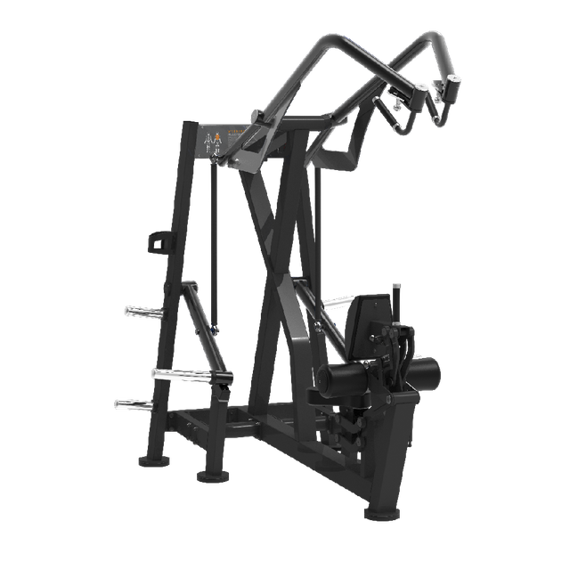 BSW-SPL16 سوبر هاي رو | آلة التجديف الجالسة | معدات التجديف الخلفية