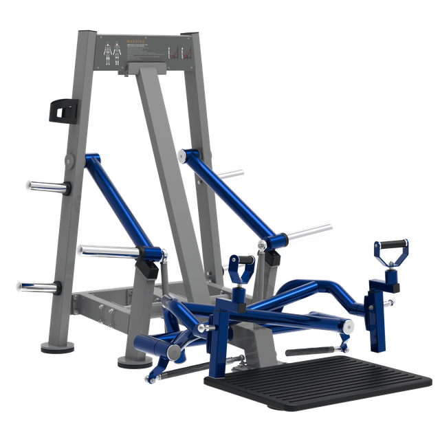 آلة التغاضي الفائقة BSW-SPL24 | آلة فخ التغاضي | معدات الكتف