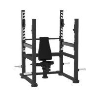 BSW-SPL63 المقعد العسكري | اضغط على مقاعد البدلاء القابلة للتعديل | انحدر مقعد الانخفاض