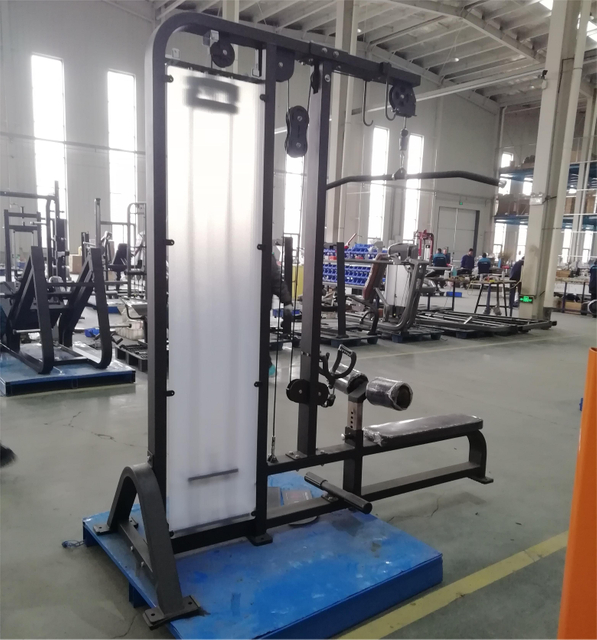 آلة السحب والسحب الطويلة MND-FM89 | مطور خلفي 2 في 1 | منشئ العرض والسمك