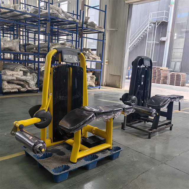 AN37 تجعيد الساق المنبطحة | عازل اوتار الركبة | معدات تدريب الساق