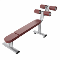 لوحة ويب AN57 | مدرب البطن | معدات التقوية الأساسية