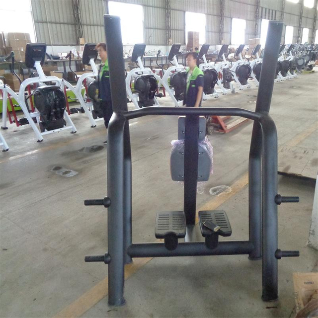 AN28 مقعد عمودي | مقعد تدريب قابل للتعديل | معدات رياضية