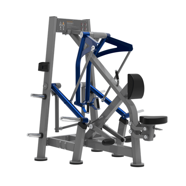 BSW-SPL18 صف منخفض للغاية | يجلس في صف منخفض | معدات رياضية للظهر