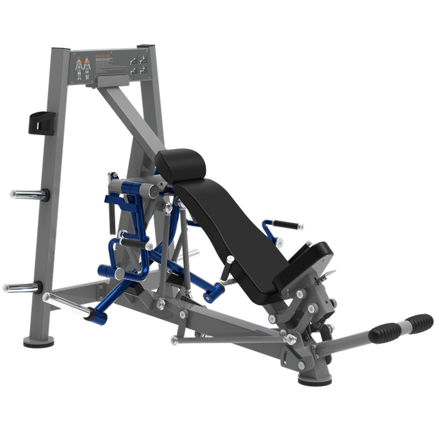 ماكينة الطيران للصدر العلوي BSW-SPL07 | آلة الطيران المائل | معدات الصدر العلوي