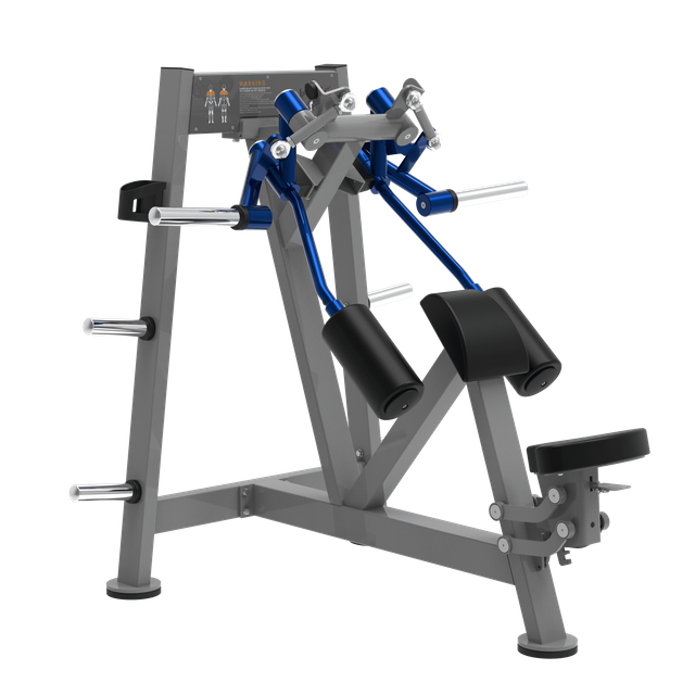 BSW-SPL27 الدالية الخلفية | ماكينة الدلتا الخلفية | معدات الكتف الخلفية