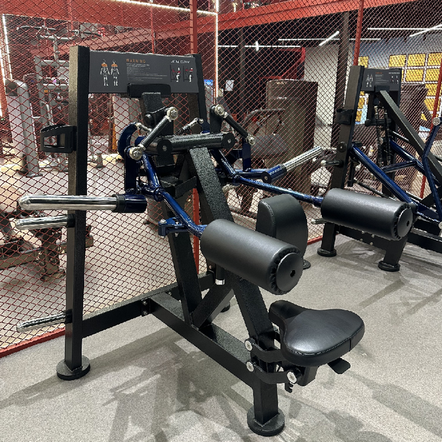 BSW-SPL26 العضلة الدالية الجانبية | آلة الرفع الجانبي | معدات عزل الكتف