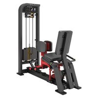 آلة تقريب الورك MND-FM17 | تونر الفخذ الداخلي | مقوي الفخذ