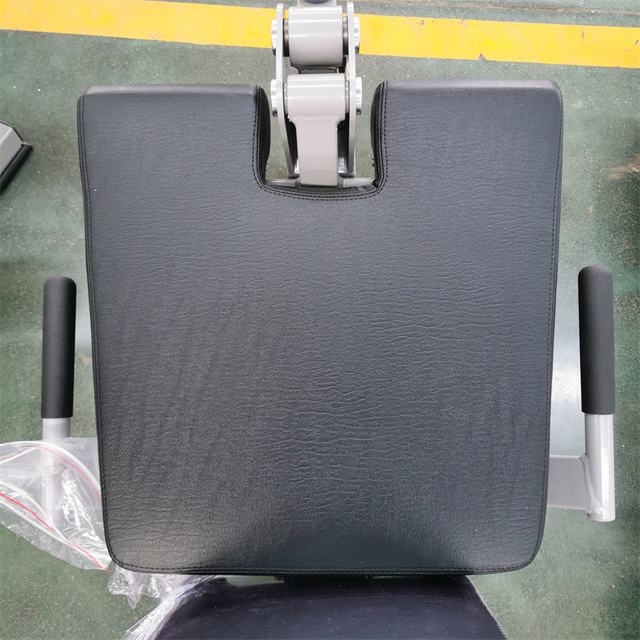 MND-C75 مقاعد متعددة | مقعد الوزن قابل للتعديل | انحدر انخفاض شقة