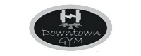 شريك-وسط المدينة GYM